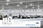 Philips Master LED Brochure 2012