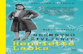 Nesmrtno zivljenje Henriette Lacks