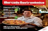 Revista Mercado Gastronômico