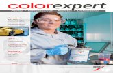 Color Expert 2011/12 Finland