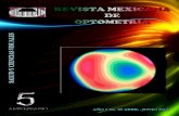 No 20 Revista Mexicana de Optometría