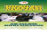 Brosur SD Islam Bani Hasyim - Singosari Malang