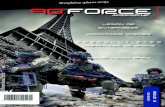 OpForce Magazine Issue 3 Slovenian