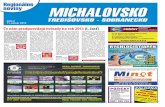 Michalovsko 13-02