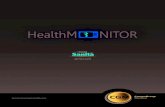 Raccolta sondaggi CGM-Health Monitor