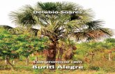 Delúbio Soares - Compromisso com Buriti Alegre