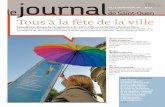 Journal de Saint Ouen n°17