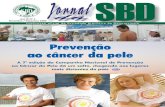 Jornal da SBD - Nº 6 Novembro / Dezembro 2005