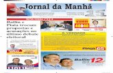 Jornal da Manhã 29.09.2012