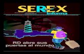 Serex Informa Septiembre Octubre 2009