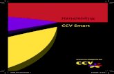 Handleiding CCV SMART