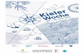 Kieler Woche Notice of Race / Ausschreibung 2013