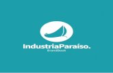 IndustriaParaíso - BrandBook