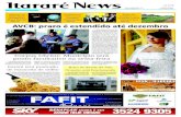 Jornal Itararé News edição 21
