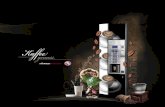 Kaffeemaschinen Verleih Salzburg - Rohrmoser Automaten St. Johann im Pongau