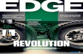 DK EDGE Magazine #1 2011