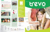 Trevo Magazine Nº4