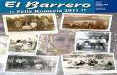 Revista El Barrero