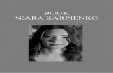 Book Niara Karpienko