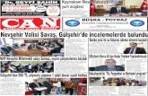 Gülşehir Canajans Gazetesi