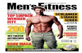 Men's Fitness 06/2012 Probe
