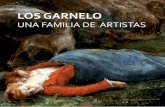Catálogo Los Garnelo Montilla