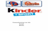 Kinder+sport 2012-13