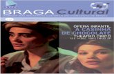 Agenda Cultural Braga Dezembro 2011