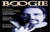Revista Boogie