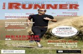Barefoot Runner Magazine N°2