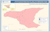 Mapa vulnerabilidad DNC, Sicsibamba, Sihuas, Ancash