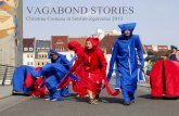 Dokumentation Vagabond Stories Görlitz-Zgorzelec 2013