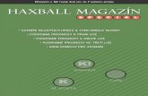 Haxball Magazín Speciál 5