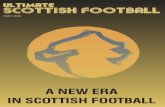 Ultimate Scottish Football - Issue Zero