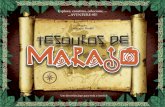 Apresentação TCC - Tesouros de Marajó