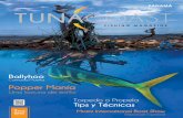 Tuna Coast Fishing Magazine 3era Edición