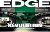 FR EDGE Magazine #1 2011