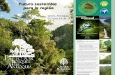 Pacto por los Bosques de Antioquia