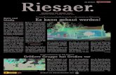 KW 02/2014 - Der "Riesaer."