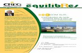 CREG / Equilibres / 12