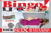 Bingo! editie 2 van 2013