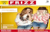 FRIZZ - Das Magazin für Darmstadt - 3 / 2012