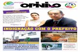 Jornal Opinião 3 de fevereiro de 2012