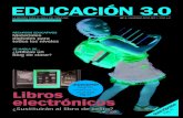 Revista Educación 3.0 - versión reducida