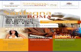 L'Isola che c'è - Sardegna incontra Roma