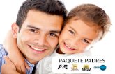 Paquete padres