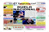 El Imparcial December 14, 2012