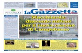La Gazzetta del Molise - free press - 19/03/2009