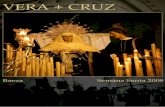 Boletín Vera-Cruz 2008