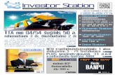 Investor_station 25 ส.ค. 2554